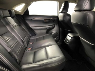 Lexus NX, 2.0 л, CVT, 2015 фото 8