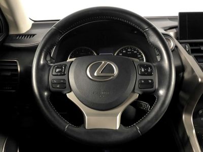 Lexus NX, 2.0 л, CVT, 2015 фото 2