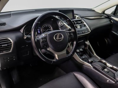 Lexus NX, 2.0 л, CVT, 2016 фото 7