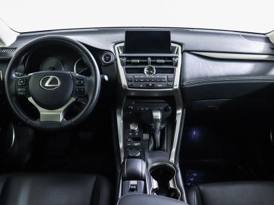 Lexus NX, 2.5 л, CVT, 2014 фото 9