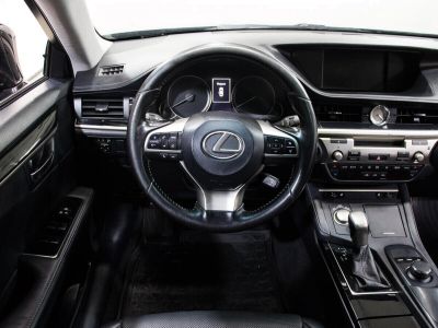 Lexus ES, 2.5 л, АКПП, 2017 фото 10