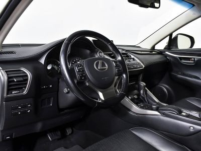 Lexus NX, 2.0 л, CVT, 2015 фото 7