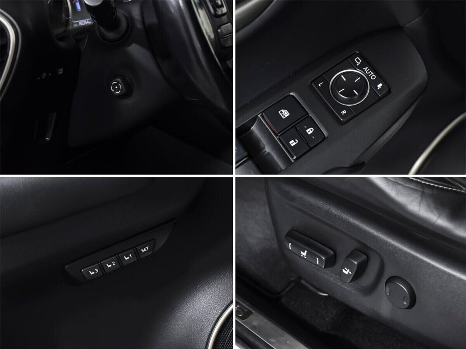 Lexus NX, 2.0 л, Вариатор, 2015 фото 2