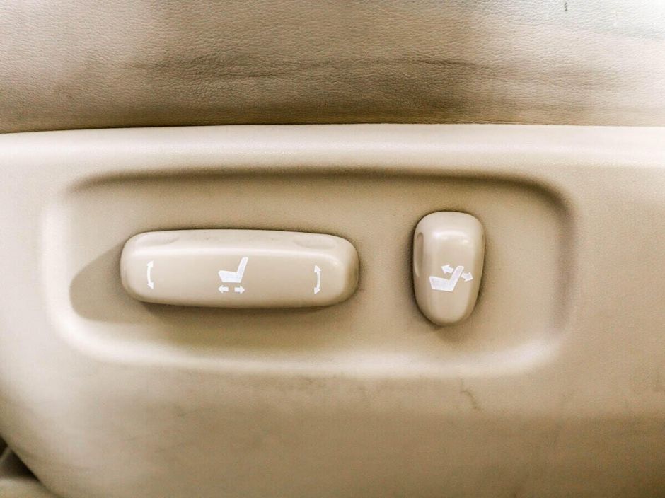 Toyota Alphard, 3.5 л, АТ, 2011 фото 2