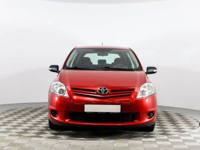 Toyota Auris, 1.6 л, АКПП, 2011 фото 4