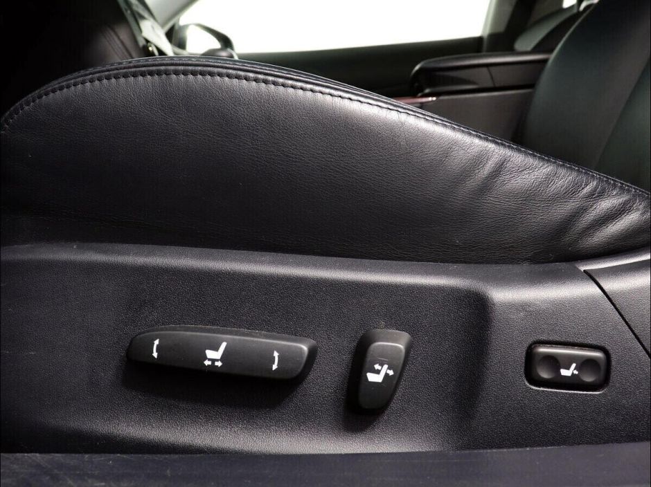 Lexus GS, 3.5 л, АТ, 2011 фото 7