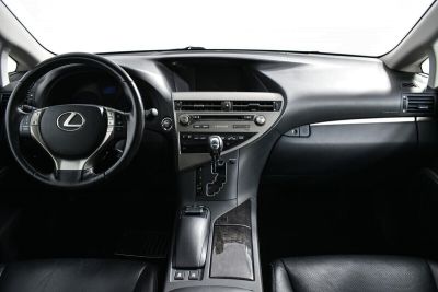 Lexus RX, 3.5 л, АКПП, 2015 фото 9