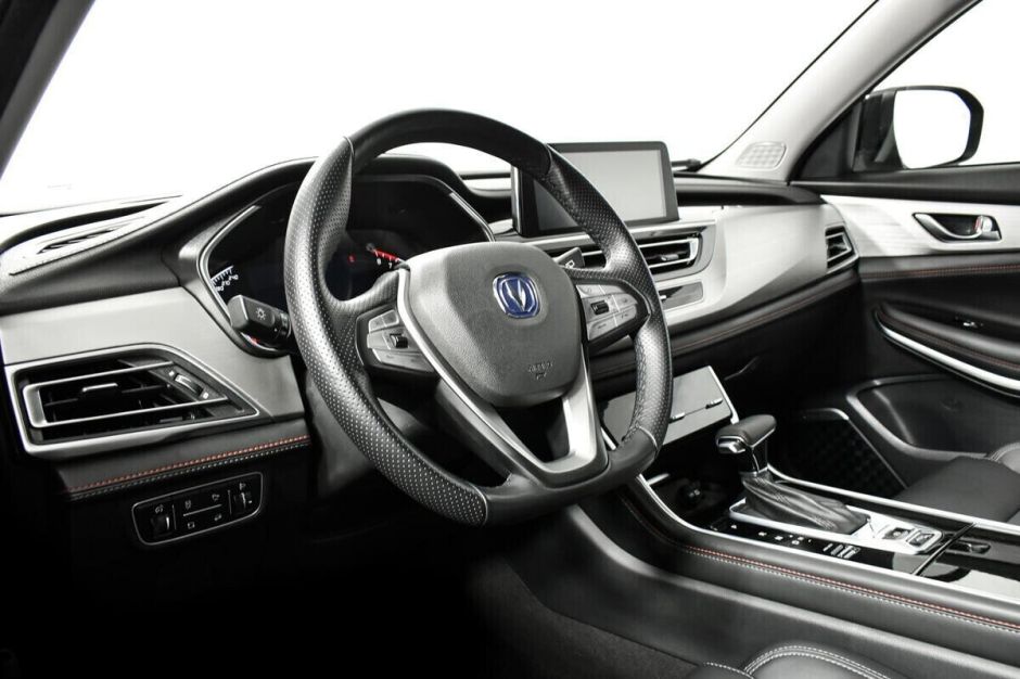 Changan CS75, 1.8 л, АТ, 2020 фото 7