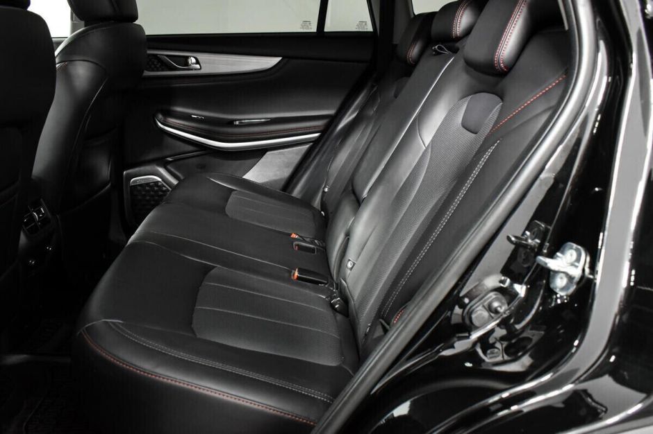 Changan CS75, 1.8 л, АТ, 2020 фото 1