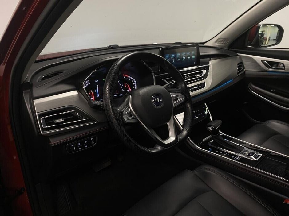 Changan CS75, 1.8 л, АТ, 2020 фото 7