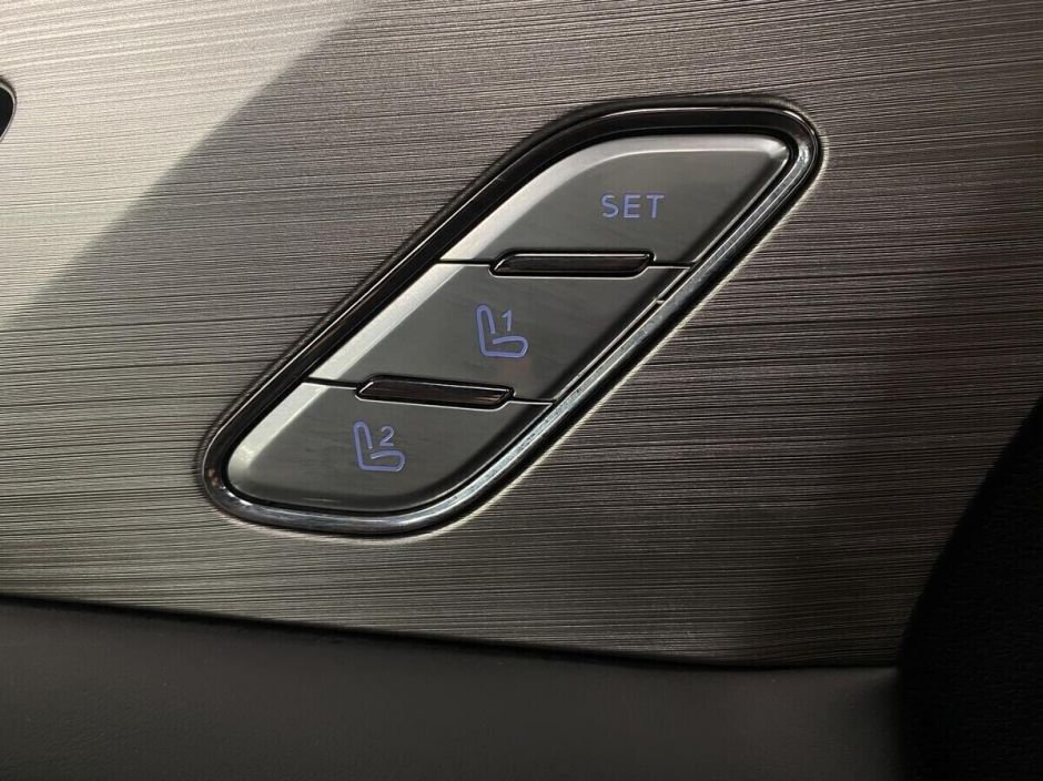 Changan CS75, 1.8 л, АТ, 2020 фото 2