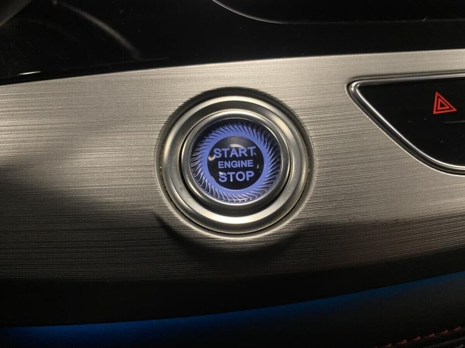 Changan CS75, 1.8 л, АТ, 2020 фото 1