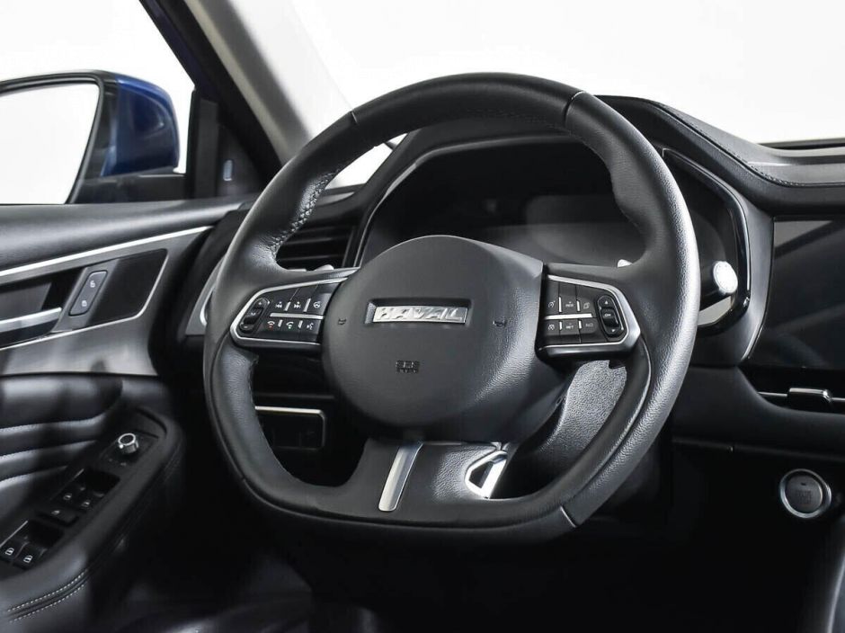 Haval F7, 2.0 л, Робот, 2021 фото 8