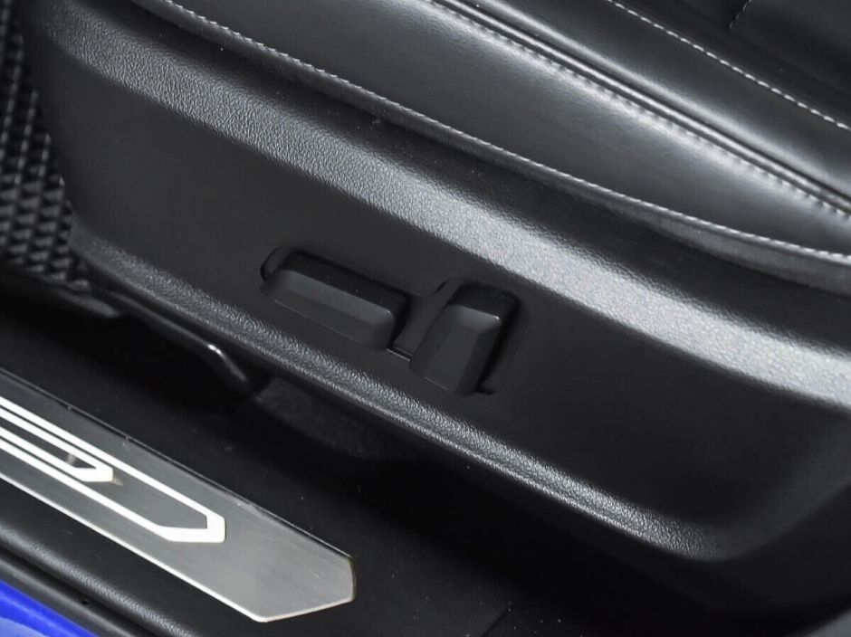 Haval F7, 2.0 л, Робот, 2021 фото 1