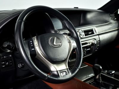 Lexus GS, 2.5 л, АКПП, 2012 фото 7