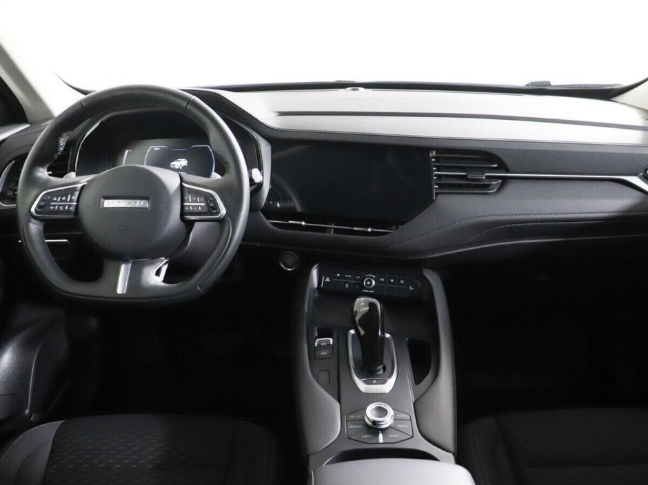 Haval F7, 1.5 л, Робот, 2020 фото 8