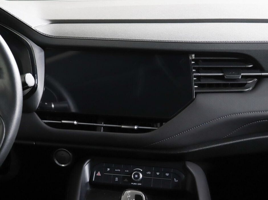 Haval F7, 1.5 л, Робот, 2020 фото 9