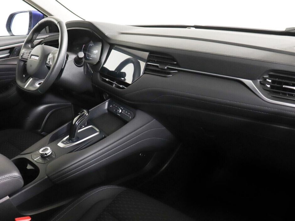Haval F7, 1.5 л, Робот, 2020 фото 10