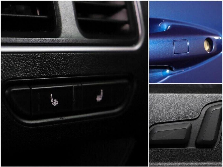 Haval F7, 1.5 л, Робот, 2020 фото 1