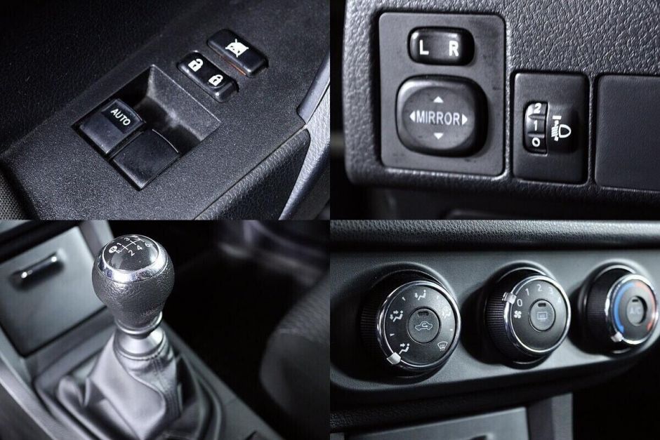 Toyota Corolla, 1.6 л, МТ, 2013 фото 1