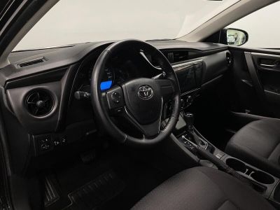 Toyota Corolla, 1.6 л, CVT, 2018 фото 7