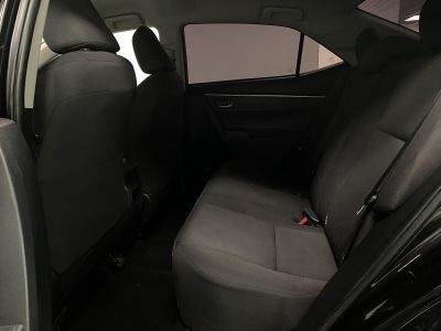 Toyota Corolla, 1.6 л, CVT, 2018 фото 1