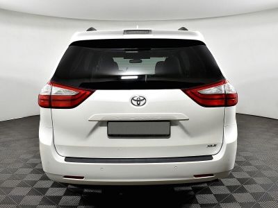 Toyota Sienna, 3.5 л, АКПП, 2019 фото 6