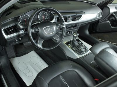 Audi A6, 3.0 л, РКПП, 2011 фото 7