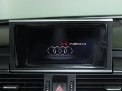 Audi A6, 3.0 л, РКПП, 2011 фото 14