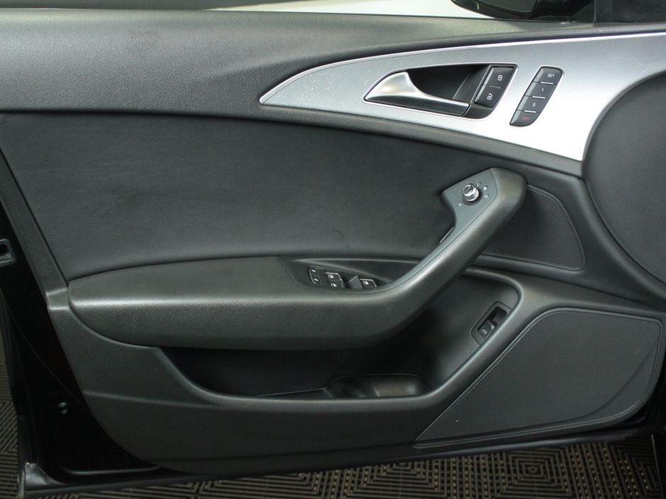 Audi A6, 3.0 л, Робот, 2011 фото 15