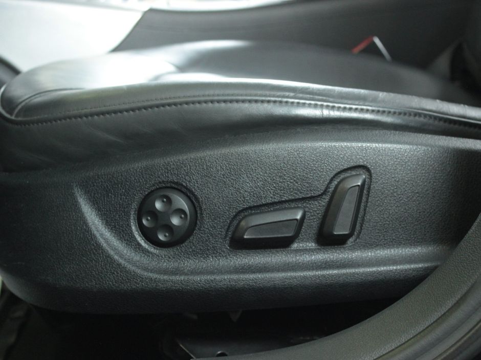 Audi A6, 3.0 л, Робот, 2011 фото 2