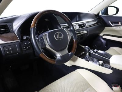 Lexus GS, 3.5 л, АКПП, 2013 фото 7