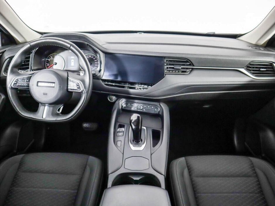 Haval F7, 2.0 л, Робот, 2021 фото 8