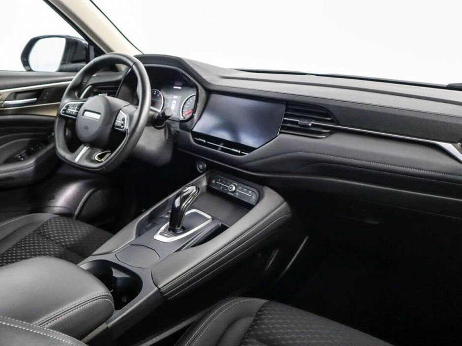 Haval F7, 2.0 л, Робот, 2021 фото 9