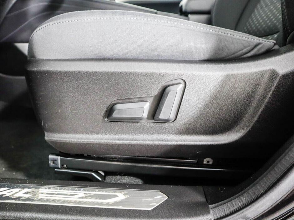 Haval F7, 2.0 л, Робот, 2021 фото 2