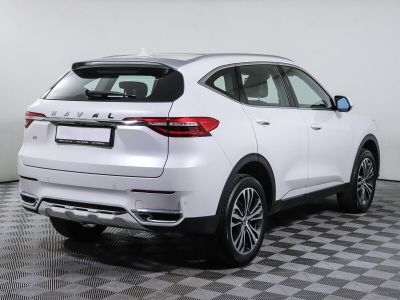 Haval F7, 2.0 л, РКПП, 2019 фото 4