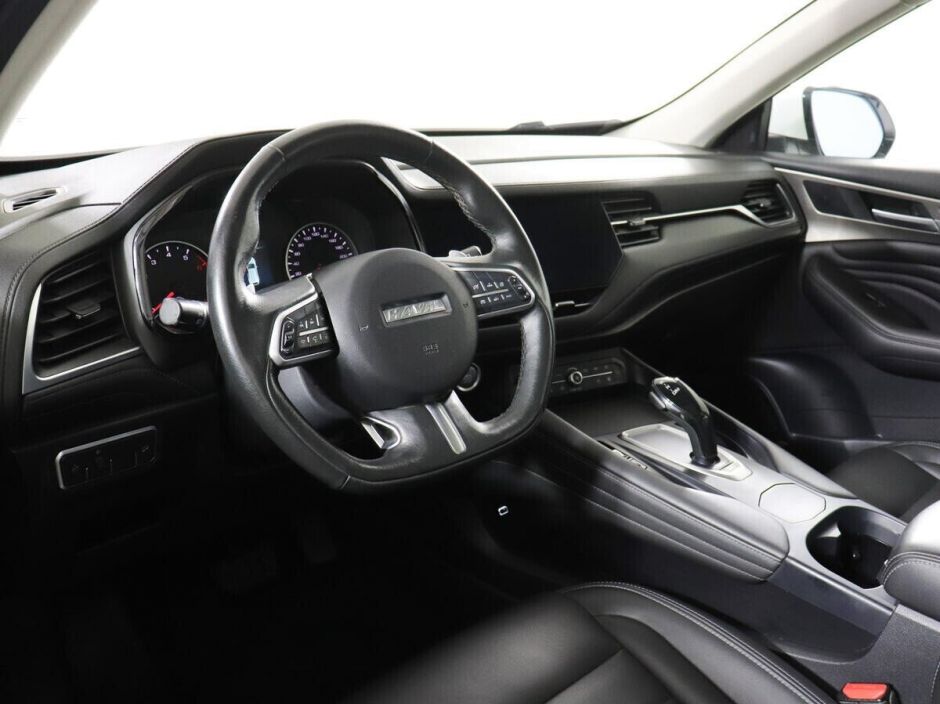 Haval F7, 2.0 л, Робот, 2019 фото 7