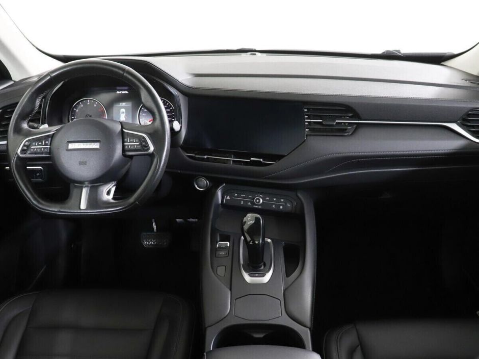 Haval F7, 2.0 л, Робот, 2019 фото 8