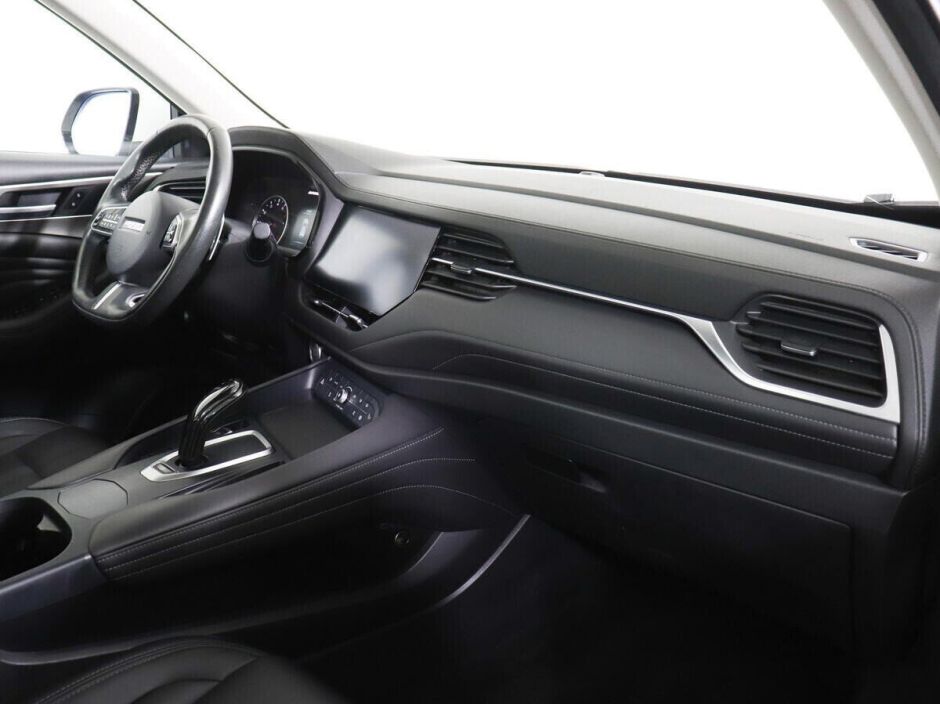 Haval F7, 2.0 л, Робот, 2019 фото 10