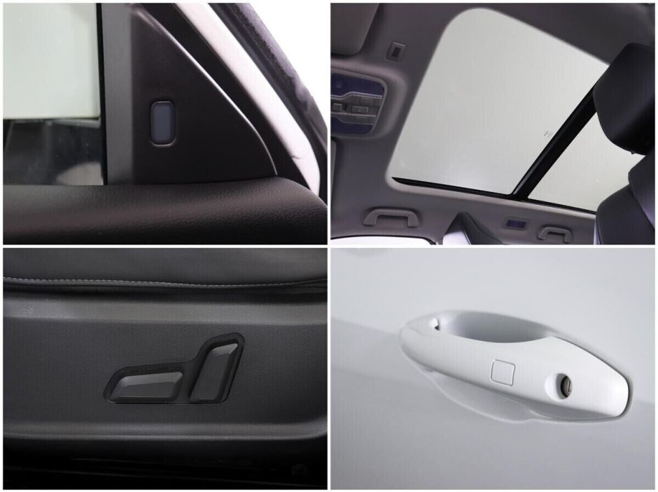 Haval F7, 2.0 л, Робот, 2019 фото 1