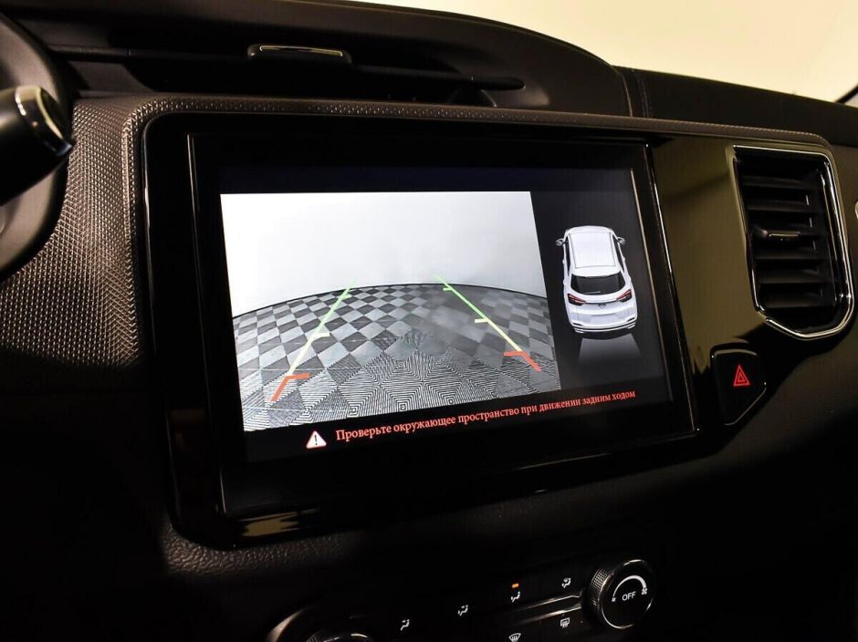 Chery Tiggo 4, 1.5 л, Робот, 2021 фото 12