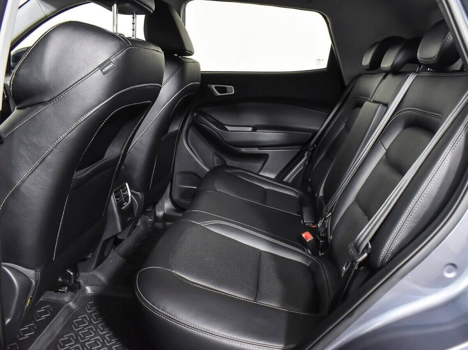 Chery Tiggo 4, 1.5 л, Робот, 2021 фото 1