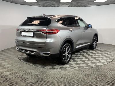 Haval F7, 1.5 л, РКПП, 2019 фото 4