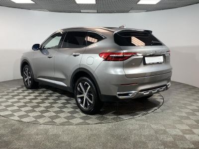 Haval F7, 1.5 л, РКПП, 2019 фото 6