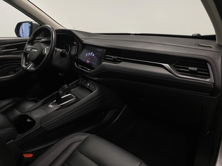Haval F7, 1.5 л, Робот, 2019 фото 10