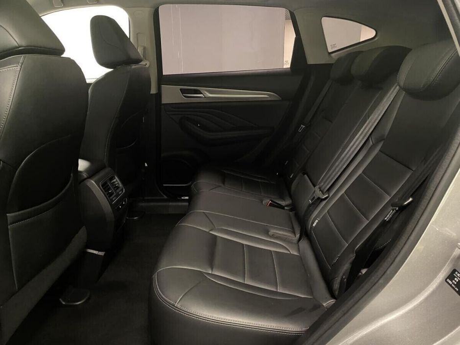 Haval F7, 1.5 л, Робот, 2019 фото 12