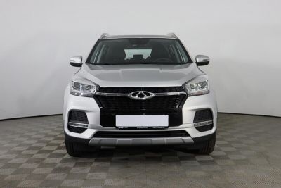 Chery Tiggo 4, 1.5 л, CVT, 2021 фото 4