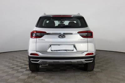 Chery Tiggo 4, 1.5 л, CVT, 2021 фото 6