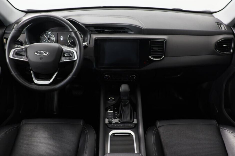 Chery Tiggo 4, 1.5 л, Вариатор, 2021 фото 7