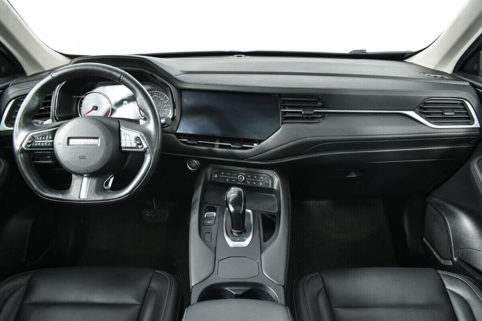 Haval F7, 2.0 л, Робот, 2020 фото 8